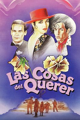 Las cosas del querer