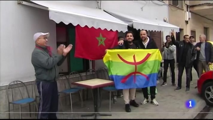 L'informatiu - Comunitat Valenciana - L'Informatiu de la Comunitat Valenciana 1 - 14/12/22