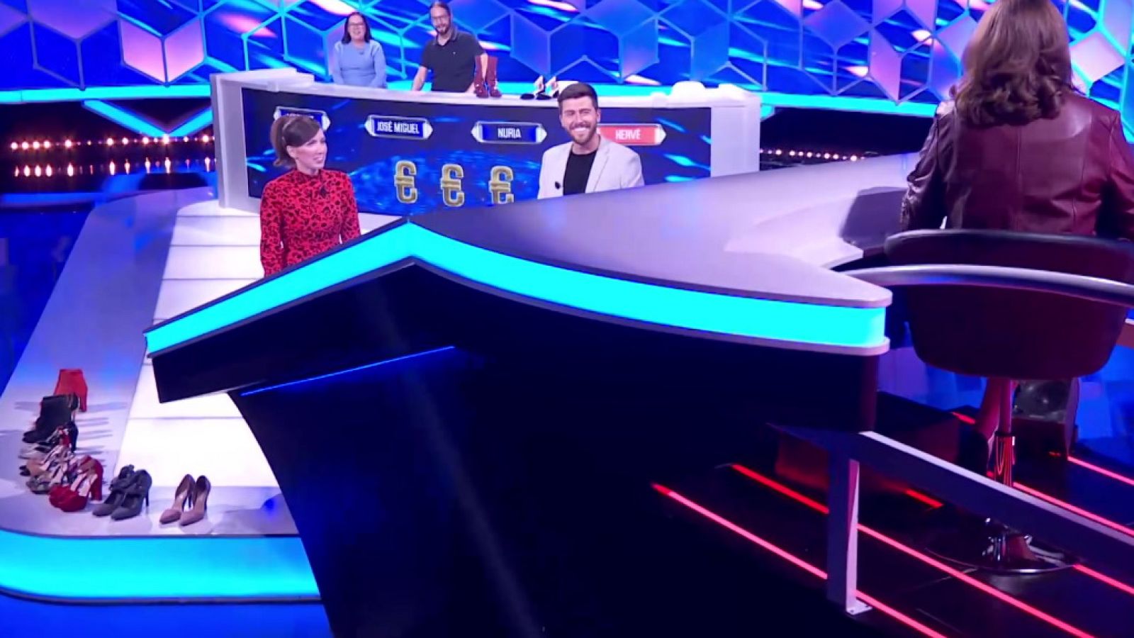 El cazador - Programa 616 - ver ahora