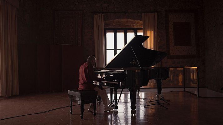 Caminos de la música - Mallorca. La visión