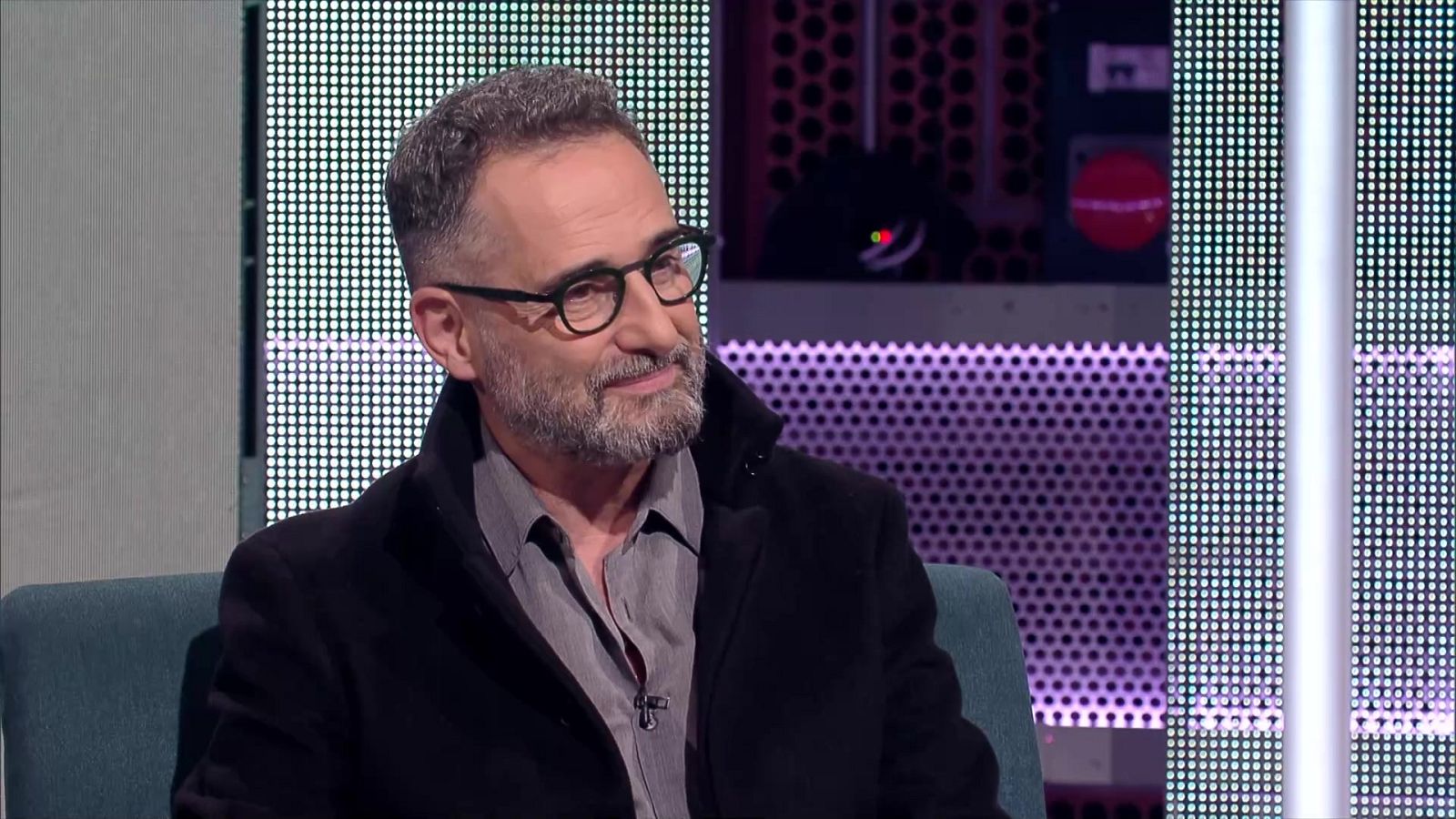 Culturas 2 - Números y letras, 'Tinta y tiempo' con Jorge Drexler - ver ahora