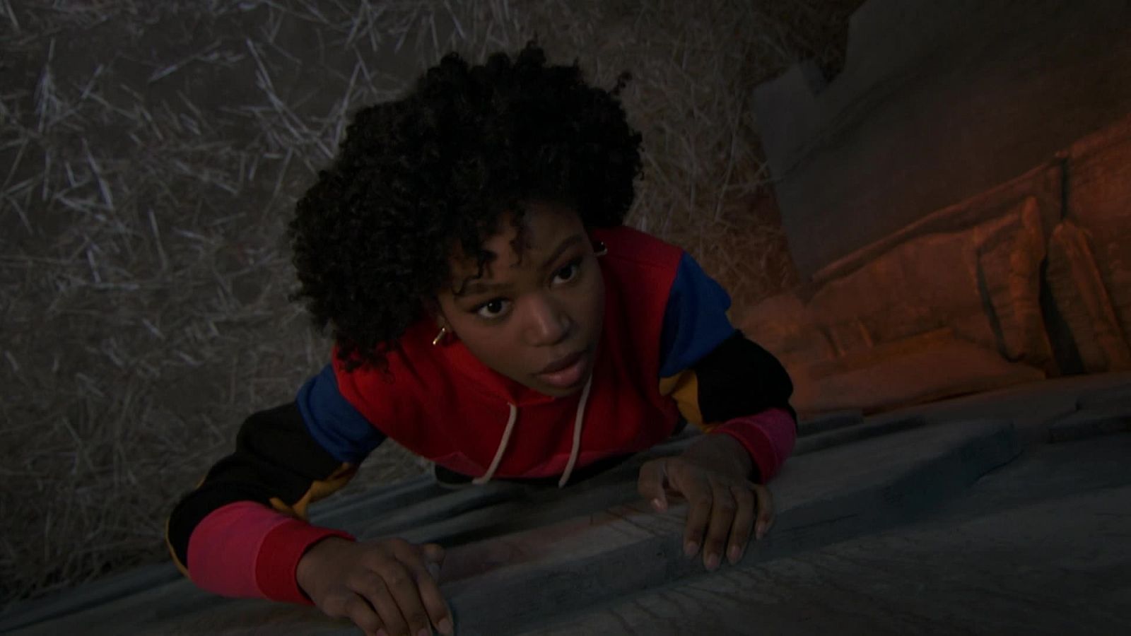 Sueño con peligro - Henry Danger | Ver