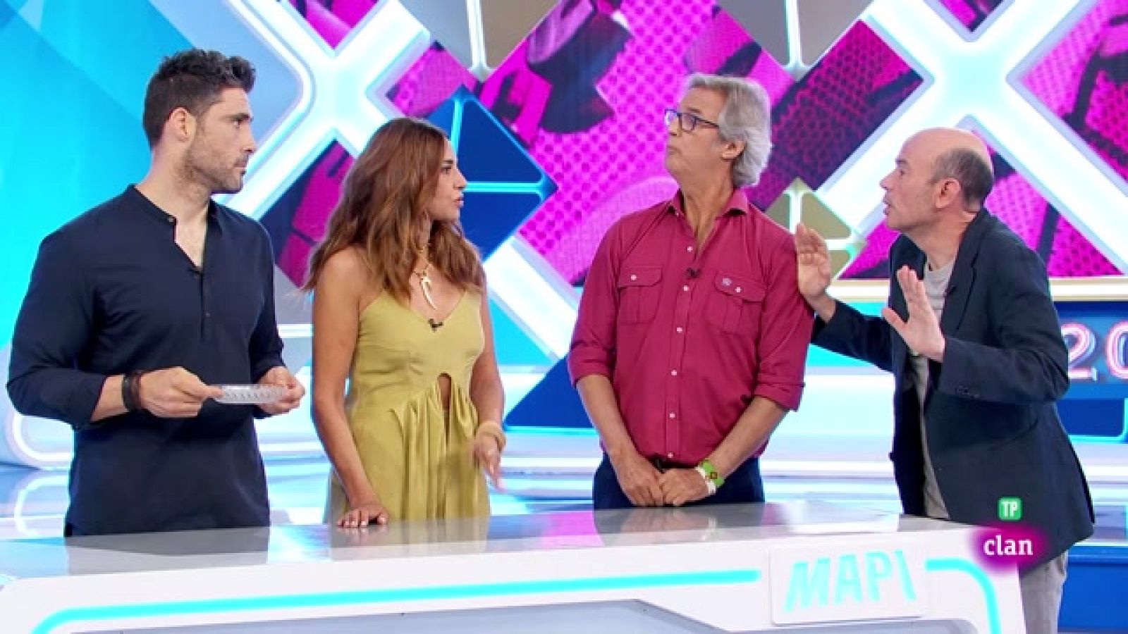 Programa 59 - ver ahora