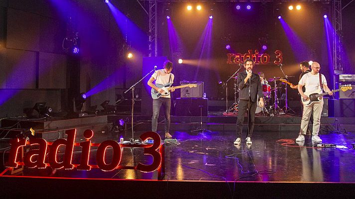 Los conciertos de Radio 3 en La 2 - Victorias