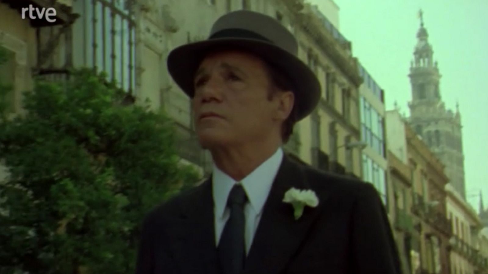 Paisaje con figuras - Juan Belmonte - Paisaje con figuras | Ver