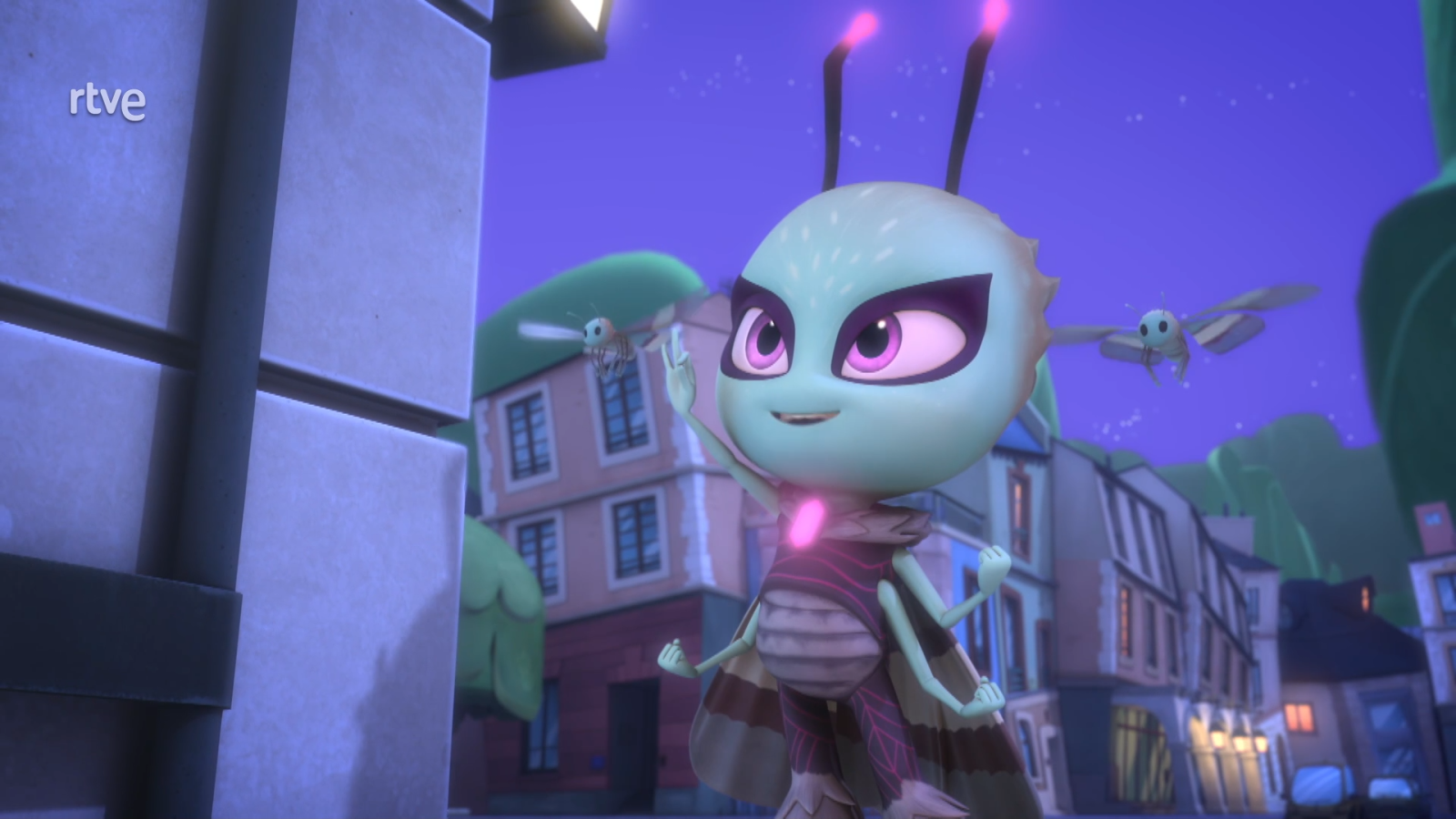 Polilluki la mejor - PJ Masks | Ver