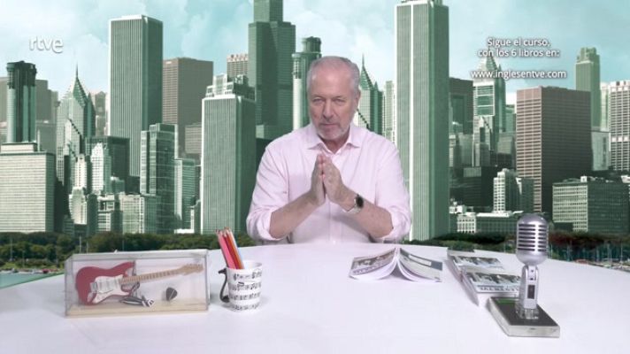 Inglés en TVE - Programa 659