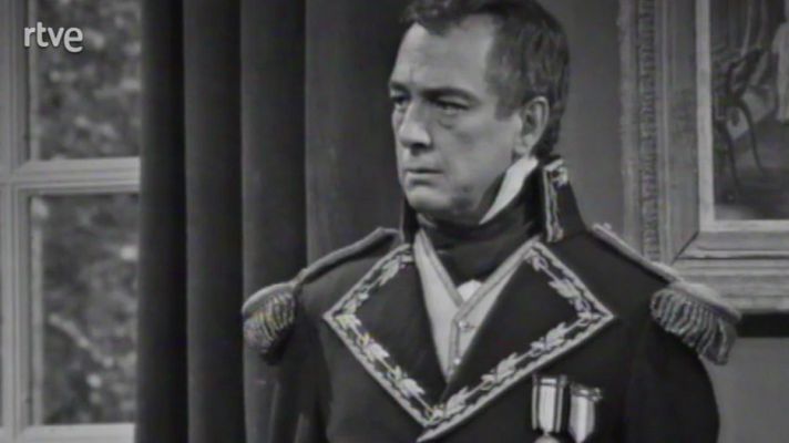 El primer amor de Desirée - Capítulo 10