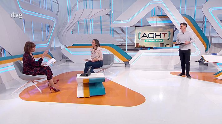 Aquí hay trabajo - Aquí hay trabajo - 15/12/22