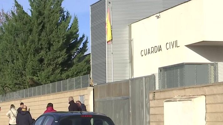 La hora de La 1 - "Nuestra compañera no tenía ninguna conducta anómala"