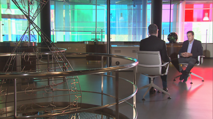 Europa - Digitalización y Unión Europea