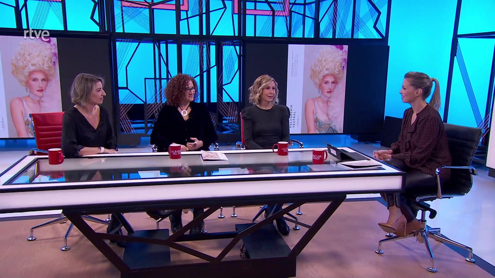 La aventura del saber - 15/12/22 - ver ahora