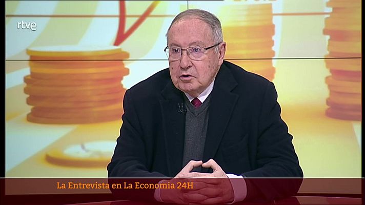 La economía - La economía - 15/12/22