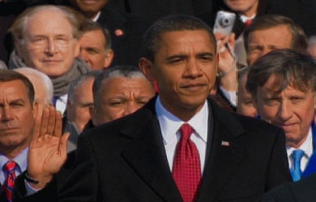 Informe Semanal - Obama, año 1
