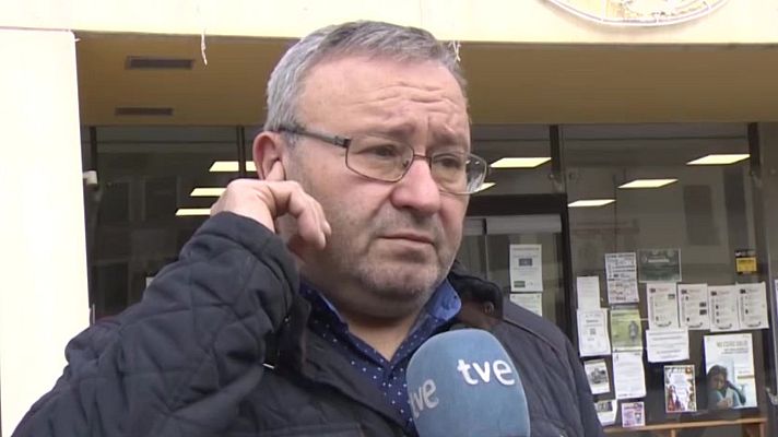 La hora de La 1 - Alcalde de Quintanar del Rey, Cuenca: "No tengo palabras para describir un suceso así"