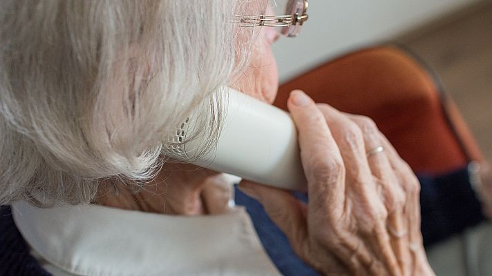 Hablando claro - Consejos para evitar ser víctimas de robos y estafas