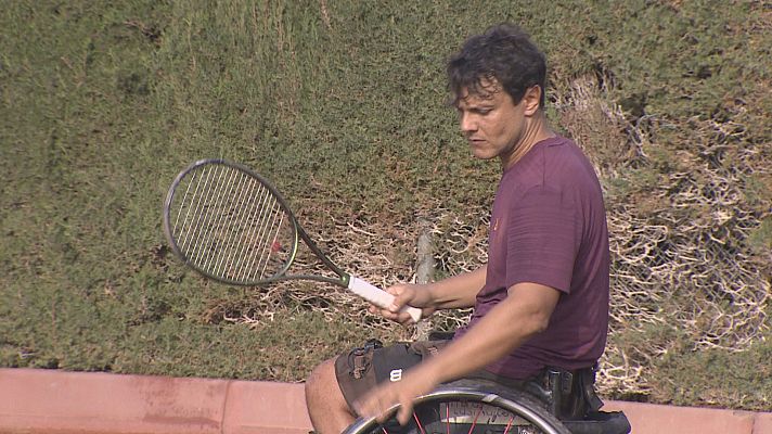 Noticias Andalucía - El Club Pineda acoge el campeonato de España