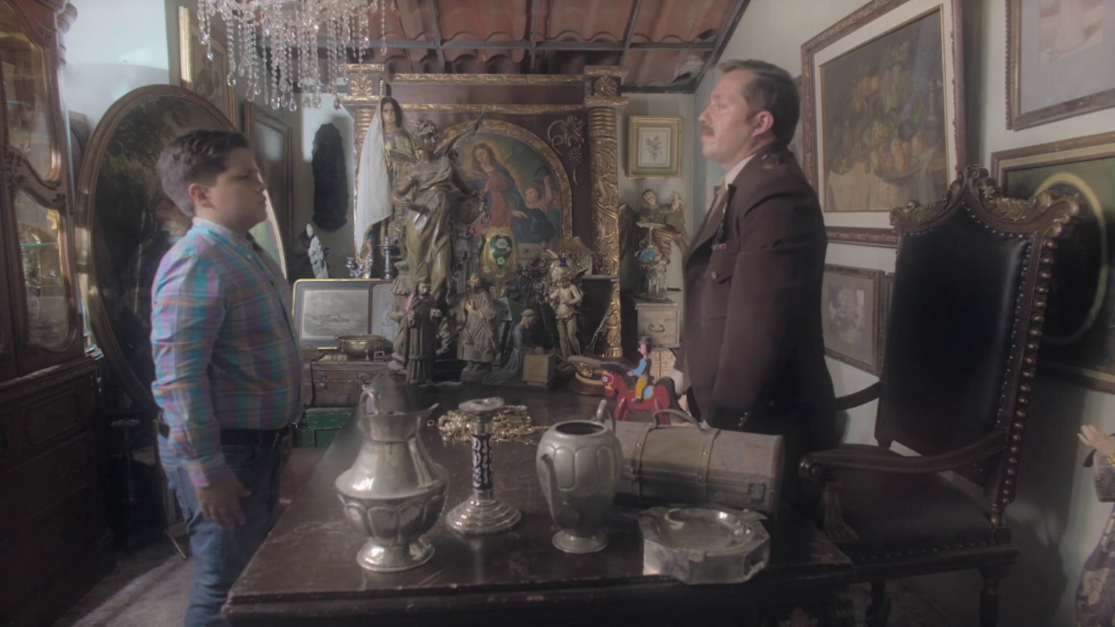 Diseñando tu amor - Episodio 23 - Ver ahora