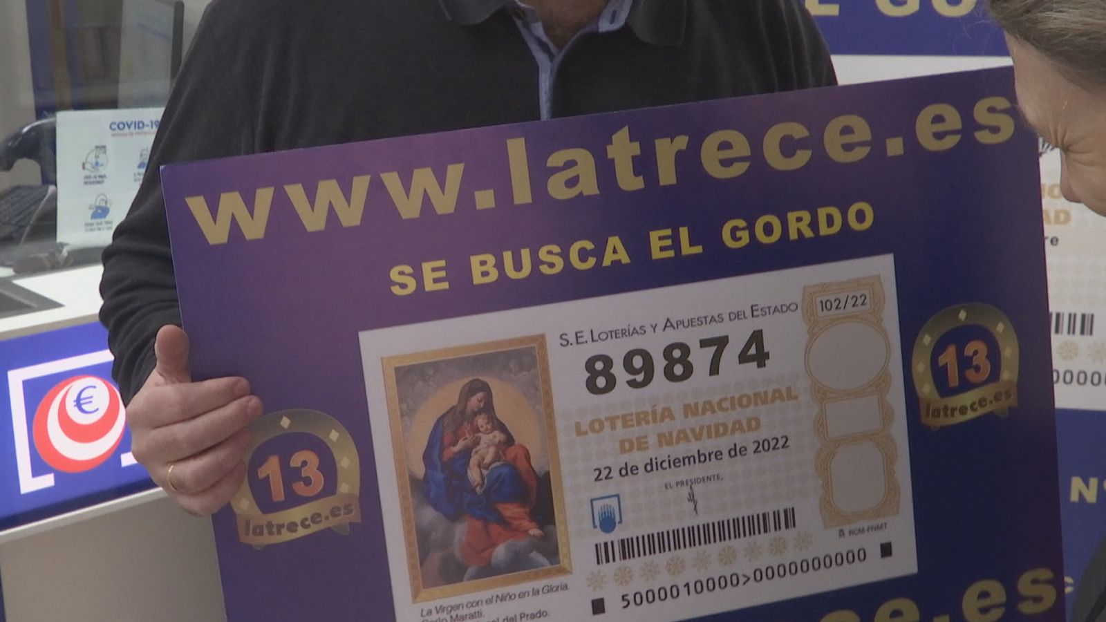 En busca de "El Gordo" - Ver ahora