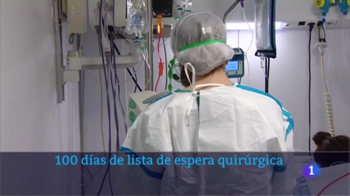 Informativo Telerioja - Telerioja en 2' - 15/12/22