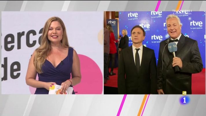 Cerca de ti - Cerca de ti - 15/12/2022