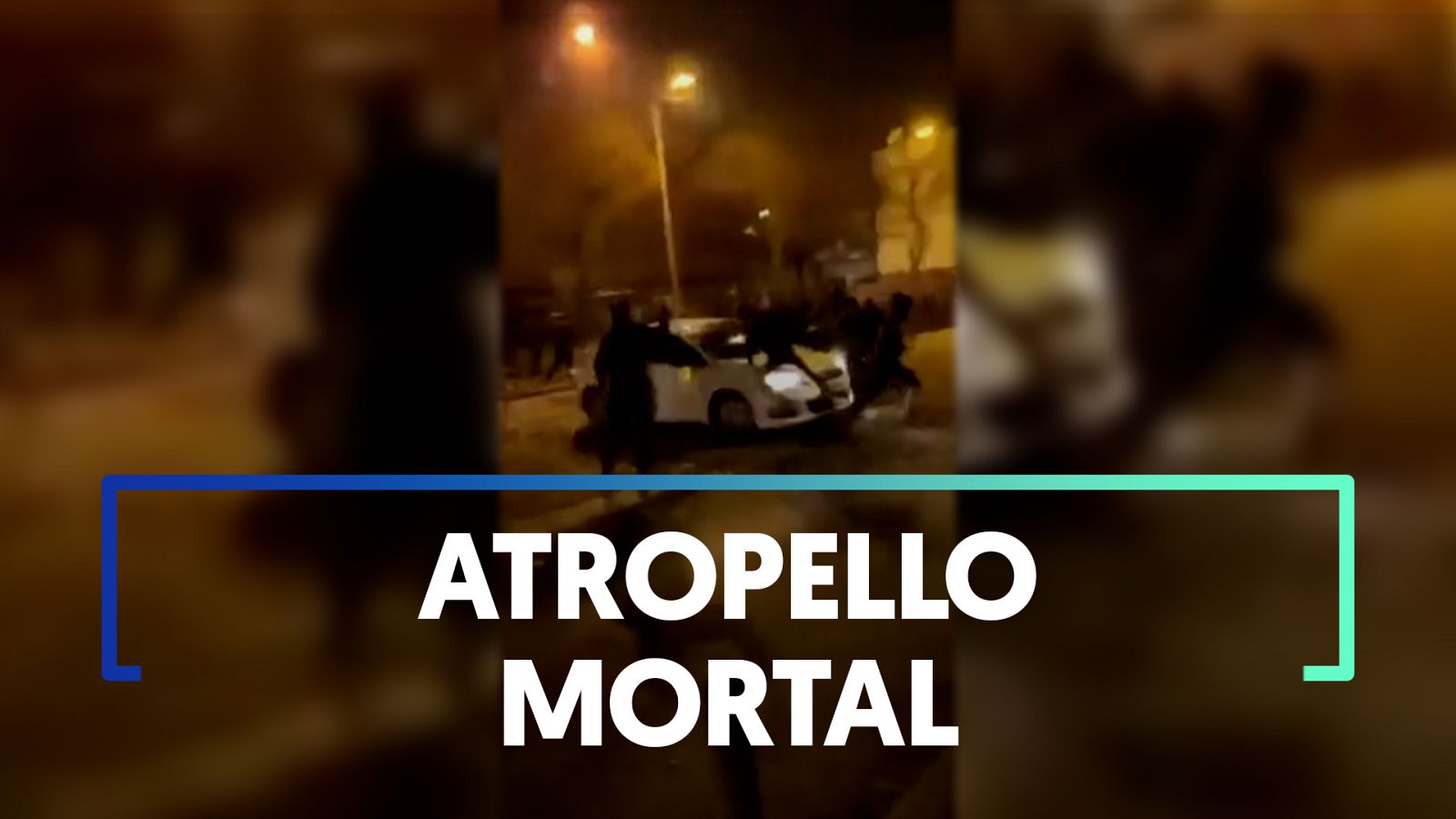 Un muerto en Francia tras las celebraciones por el pase a la final del mundial