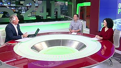 El suelo, un ecosistema vital