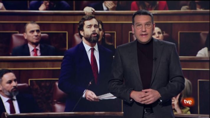 El Vespre - El Vespre - 15/12/2022