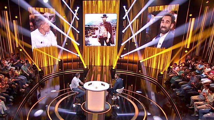 El comodín de La 1 - Programa 49