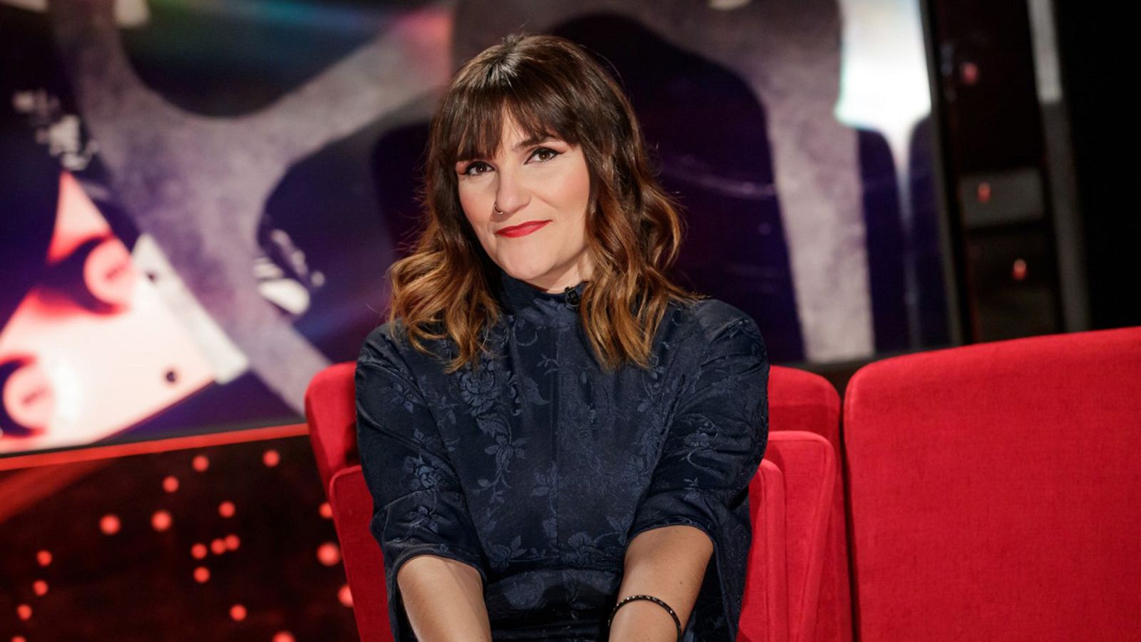 Atención obras - Rozalén - ver ahora