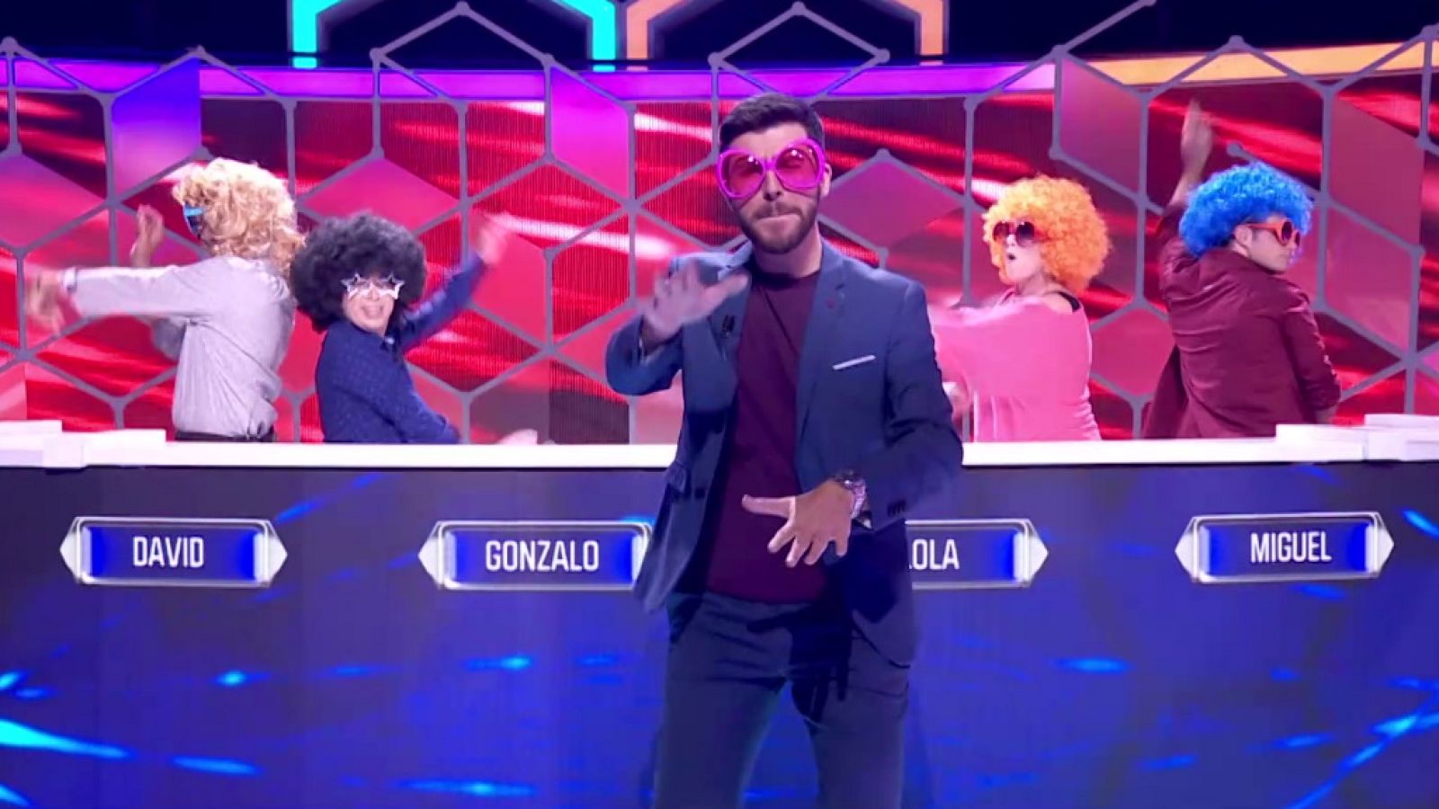 El cazador - Programa 617 - ver ahora