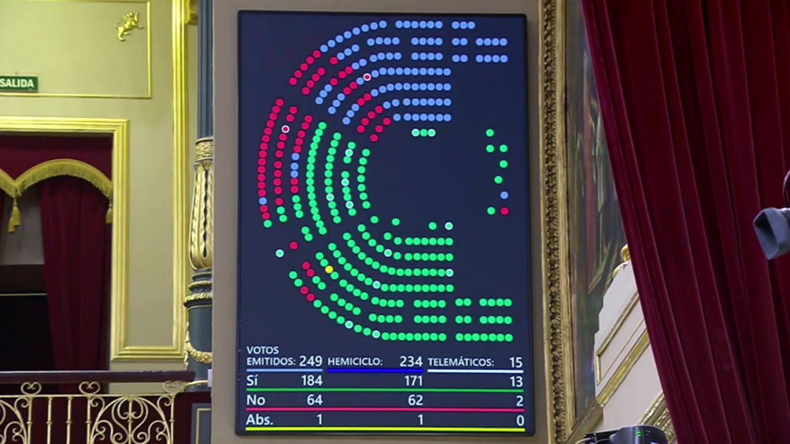 La tarde en 24 horas - 15/12/22 (2) - ver ahora