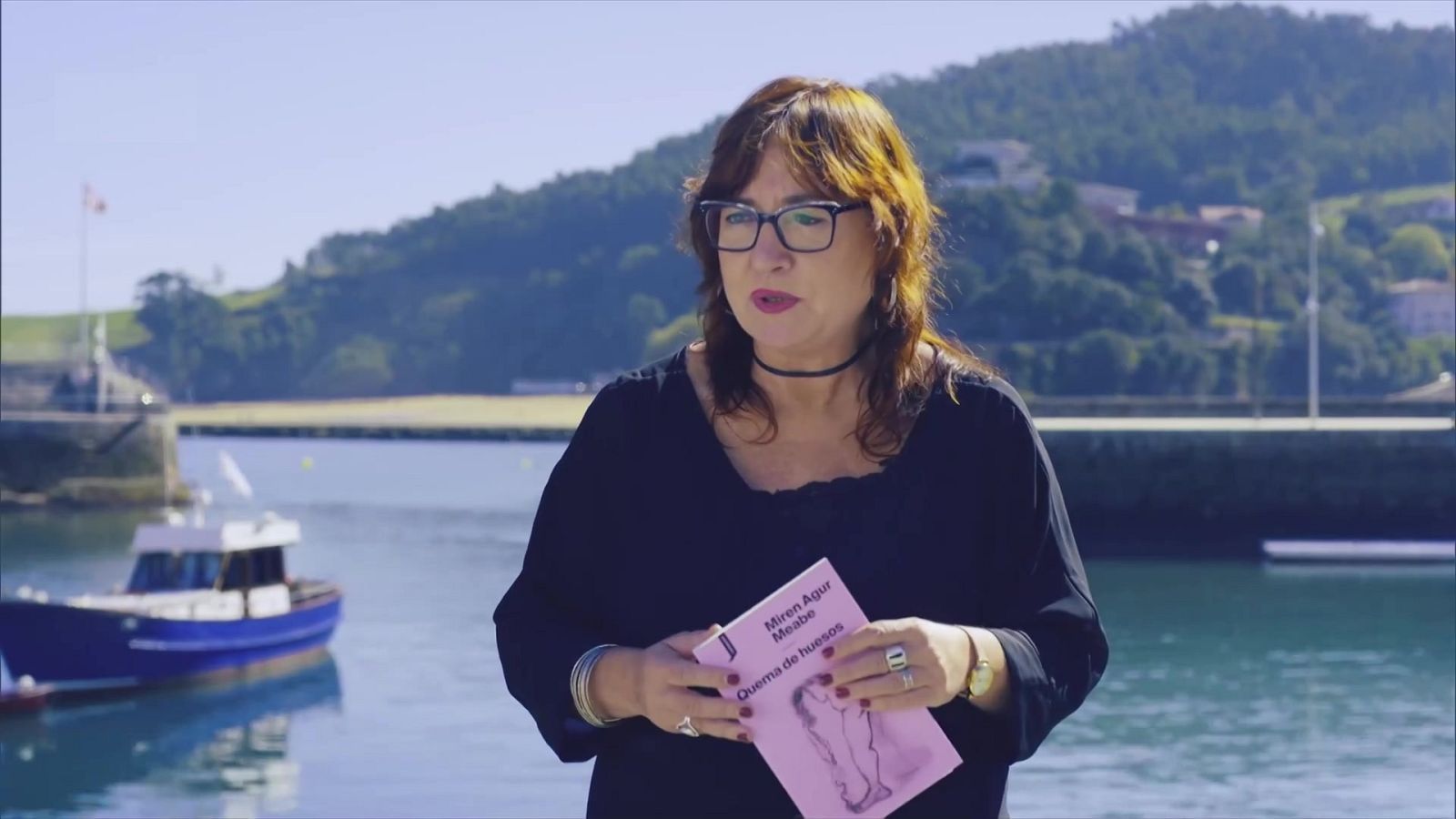 Culturas 2 - Poesía escrita y cantada - ver ahora