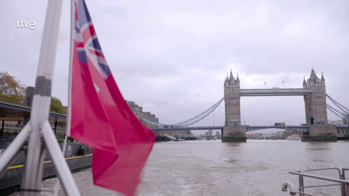 Españoles en el mundo - Londres pos-Brexit