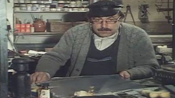 Quitxalla - Com es fan les felicitacions de Nadal