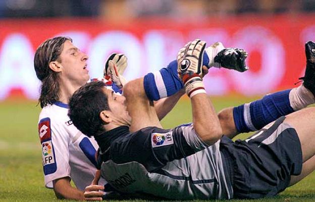  - Filipe Luis, lesión,victoria amarga