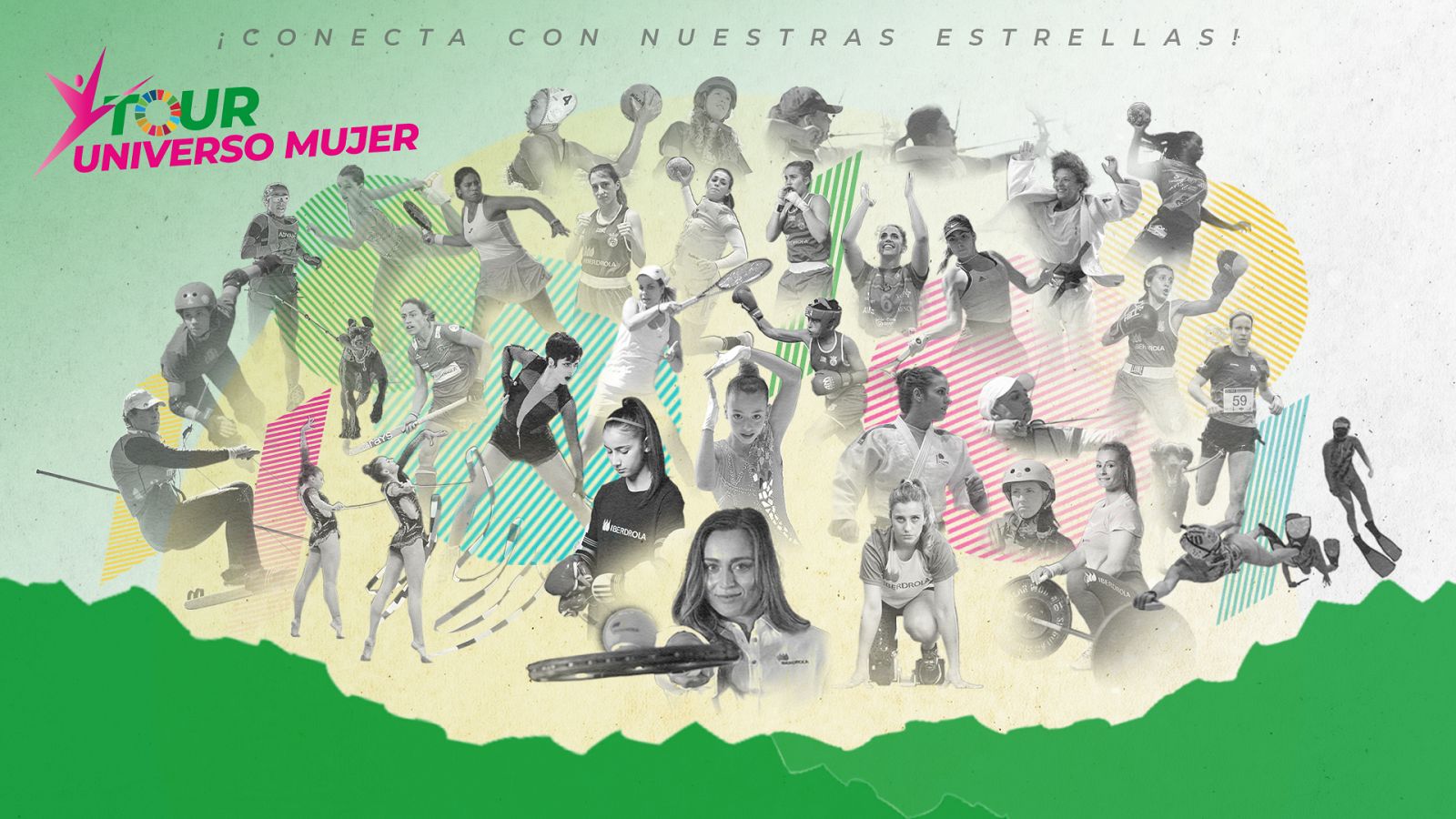 Tour Universo Mujer - 2022 - Programa 20: Resumen del Tour Universo Mujer en el año 2022 - ver ahora