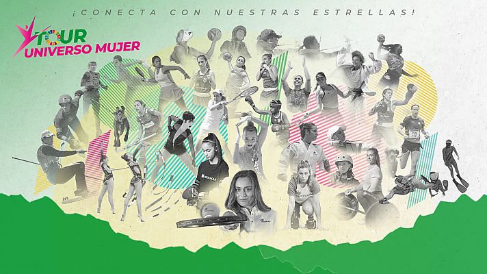 Tour Universo Mujer - Programa 20: Resumen del Tour Universo Mujer en el año 2022