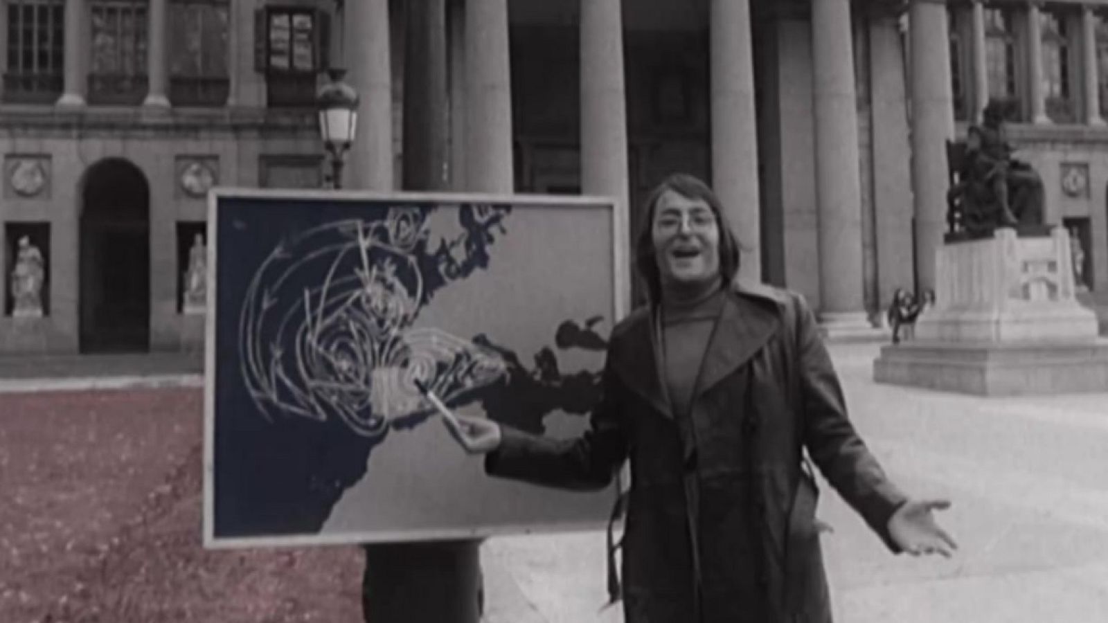 Viaje al centro de la tele - Rescatados del archivo - ver ahora