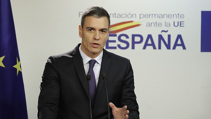 La noche en 24h - La noche en 24 horas - 15/12/22