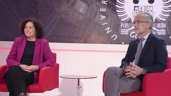 La hora Cervantes - La hora Cervantes - 15/12/22