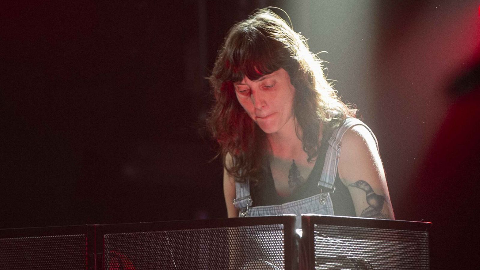 Los conciertos de Radio 3 - Tremenda Jauría - ver ahora