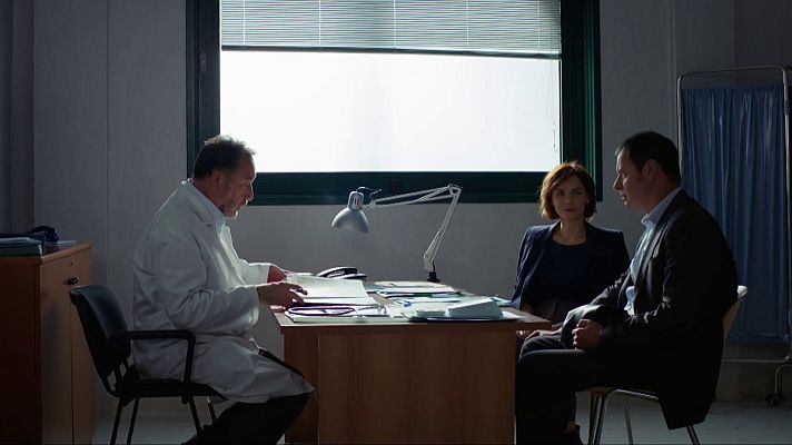 Todo puede suceder - Episodio 8