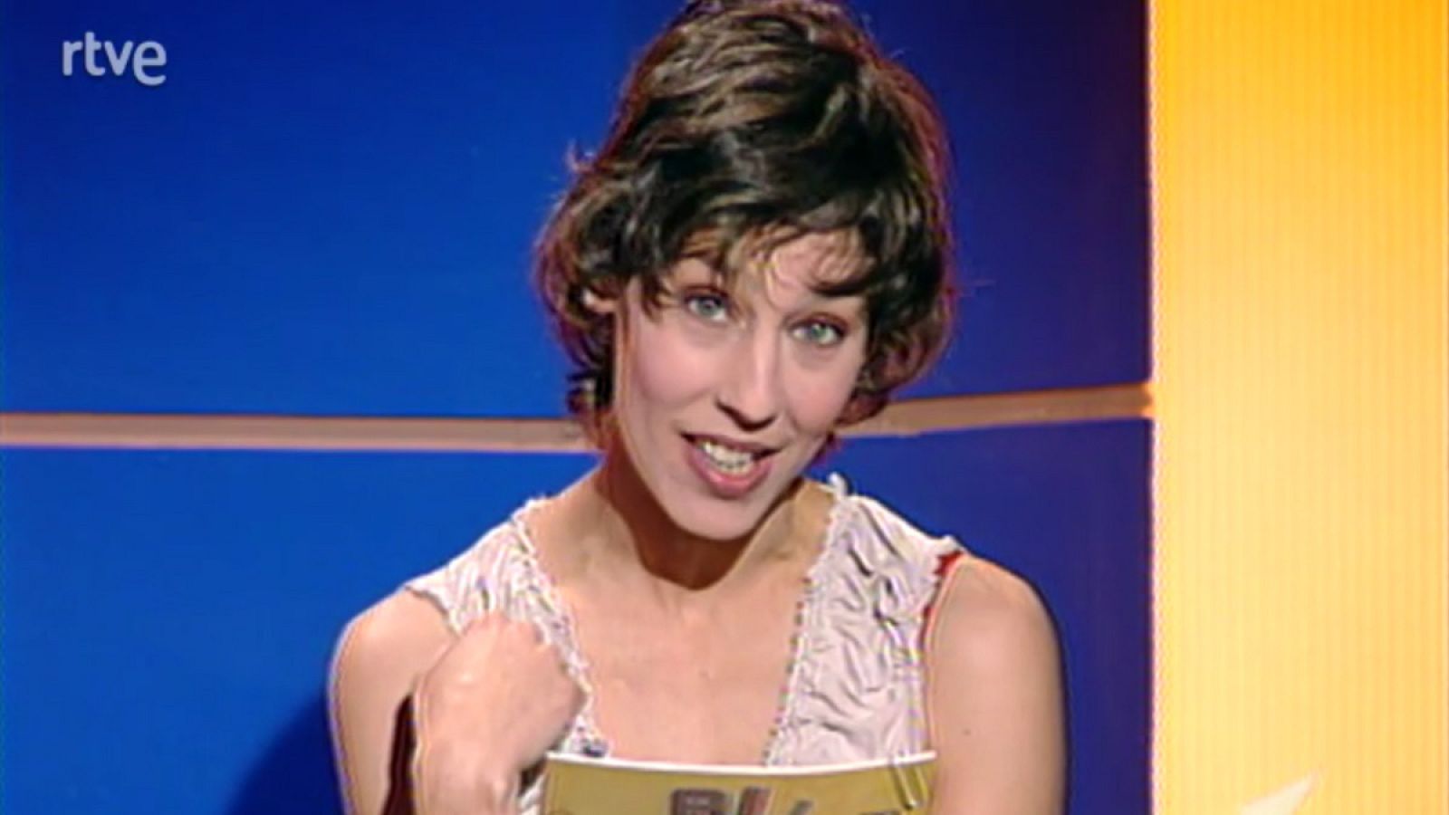 Al habla - Lenguaje figurado - Al habla | Ver