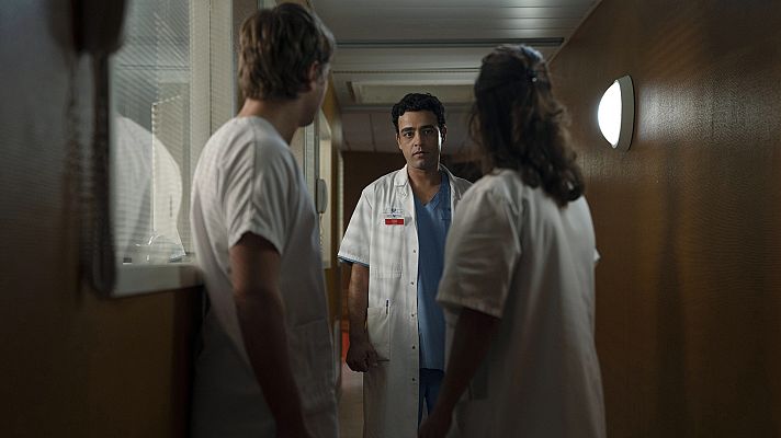 Hipócrates - Es sólo una vacuna que se me resiste