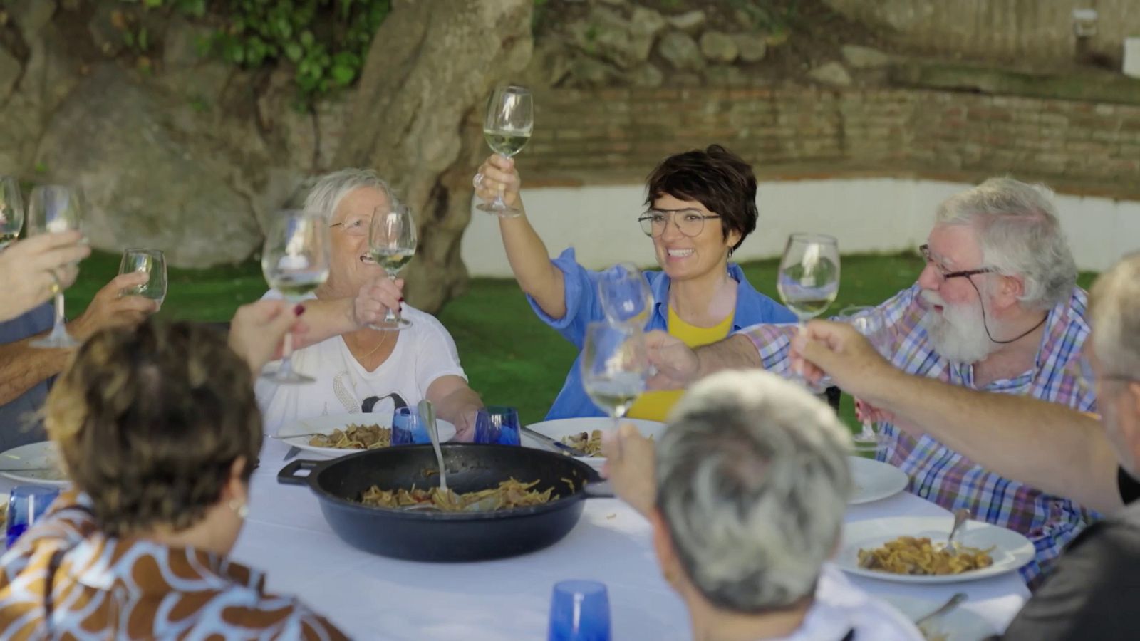 La recepta perduda - Programa especial, fideus mar i muntanya