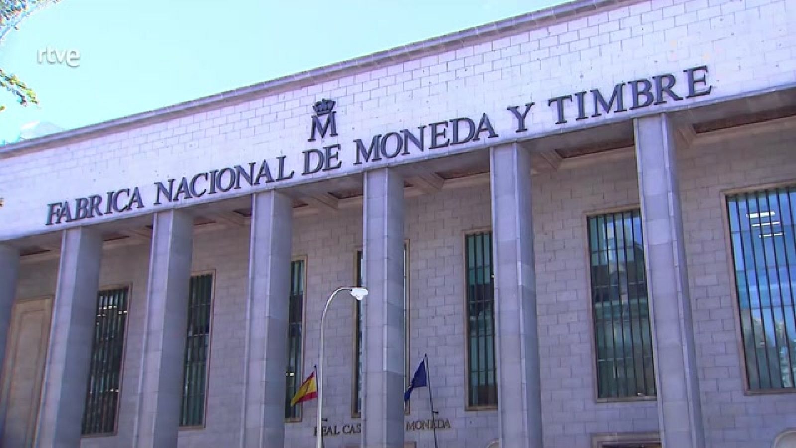 Aquí hay trabajo - Fabricantes de sueños - ver ahora