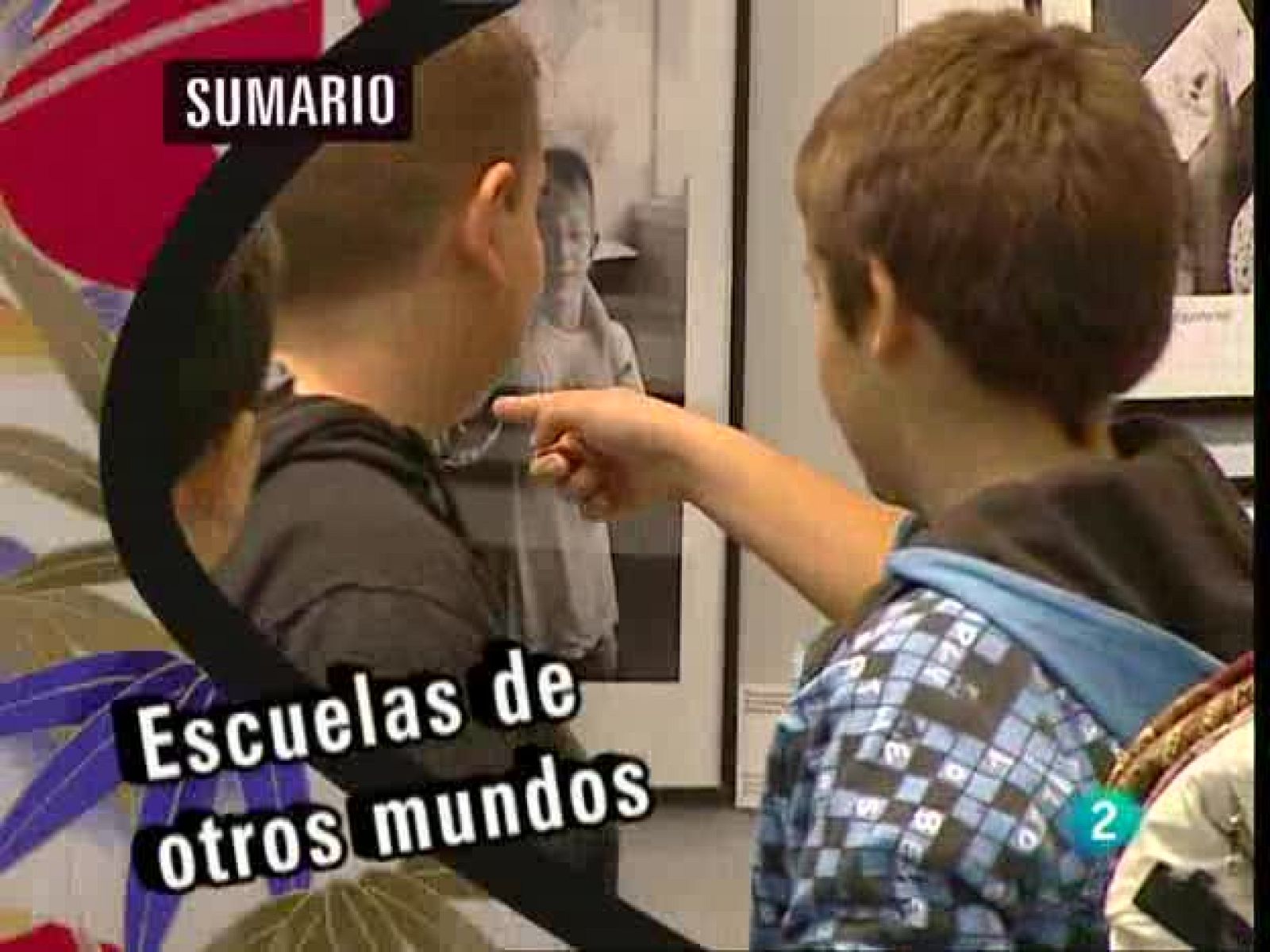 Babel en TVE - 23/01/10 - Babel en TVE | Ver