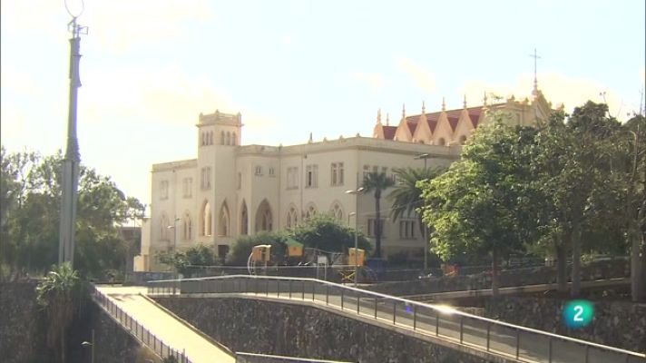 Telecanarias - Telecanarias 2 - 15/12/2022