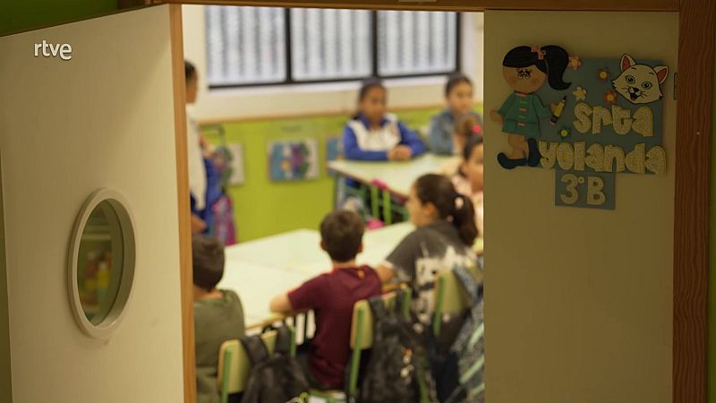 �Para qu� sirve el recreo? - Aprendemos en Clan. El debate | Ver